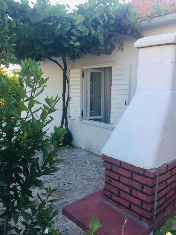 Holiday Home Casa Bianca Sukošan Eksteriør billede