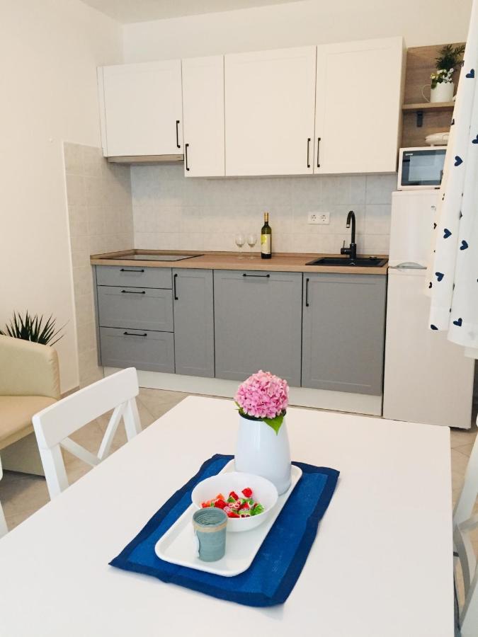 Holiday Home Casa Bianca Sukošan Eksteriør billede