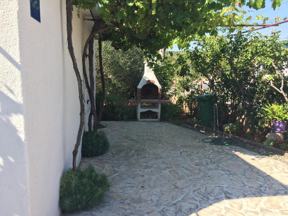 Holiday Home Casa Bianca Sukošan Eksteriør billede