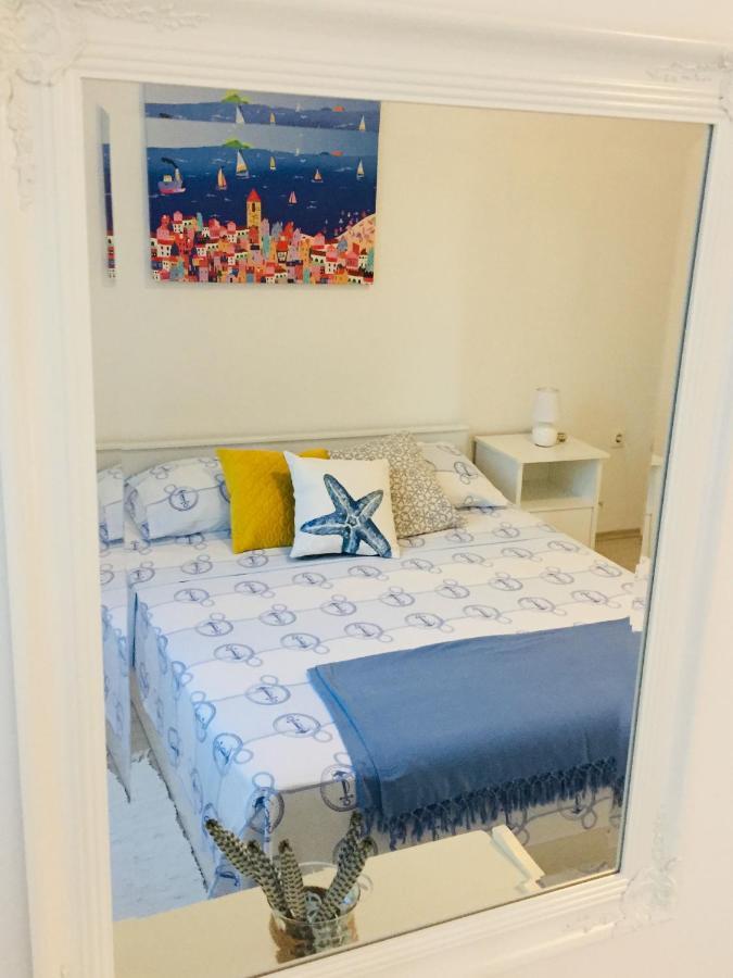 Holiday Home Casa Bianca Sukošan Eksteriør billede