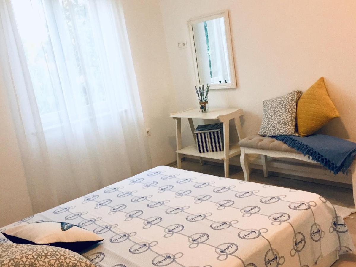 Holiday Home Casa Bianca Sukošan Eksteriør billede