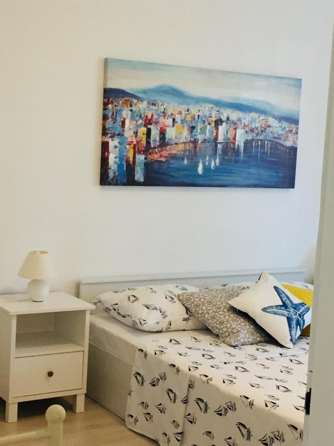 Holiday Home Casa Bianca Sukošan Eksteriør billede