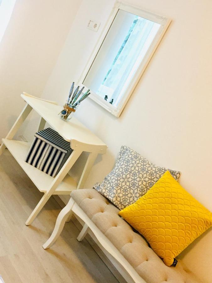 Holiday Home Casa Bianca Sukošan Eksteriør billede