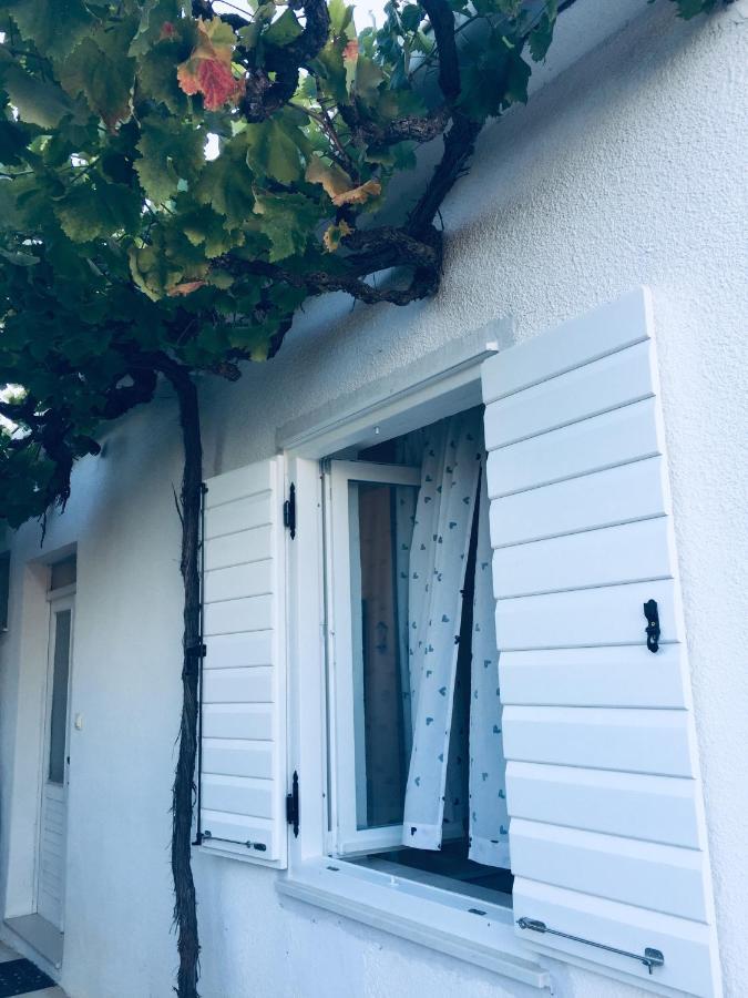 Holiday Home Casa Bianca Sukošan Eksteriør billede