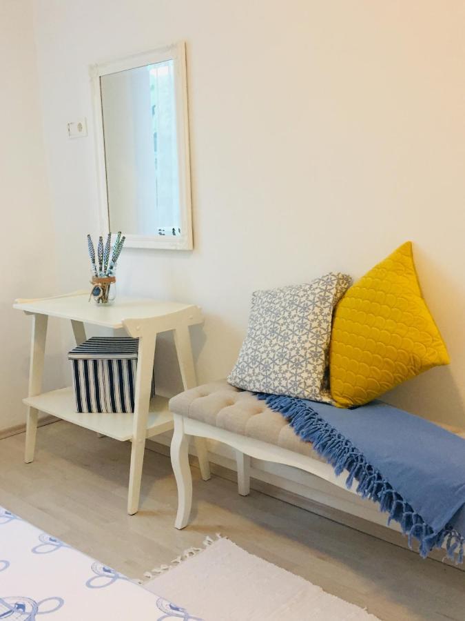 Holiday Home Casa Bianca Sukošan Eksteriør billede