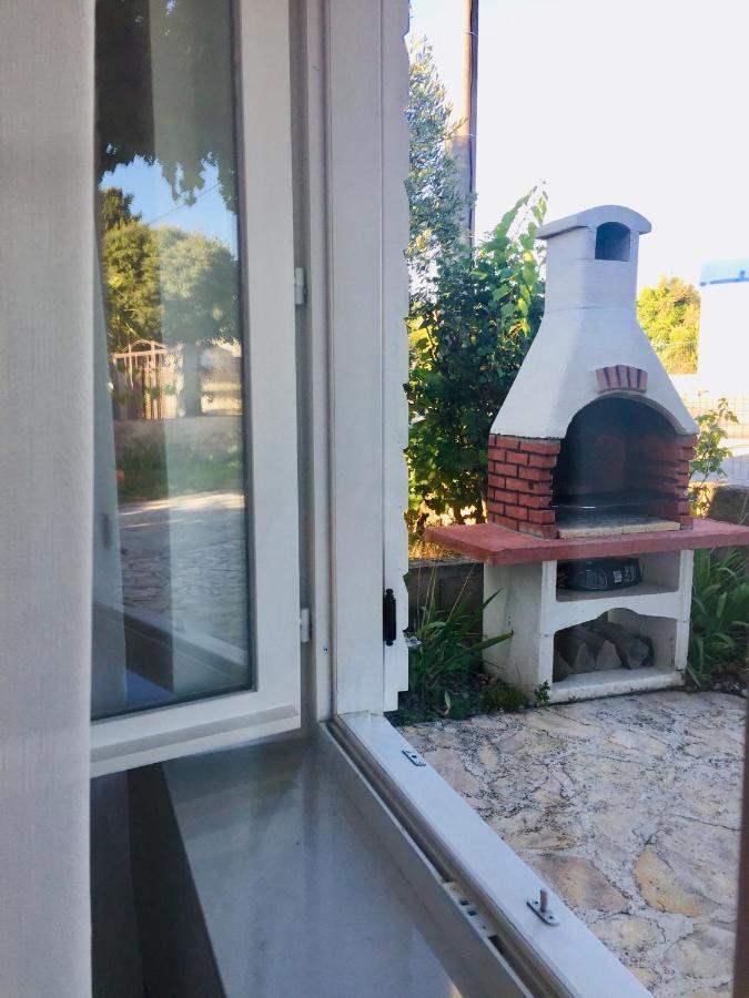 Holiday Home Casa Bianca Sukošan Eksteriør billede