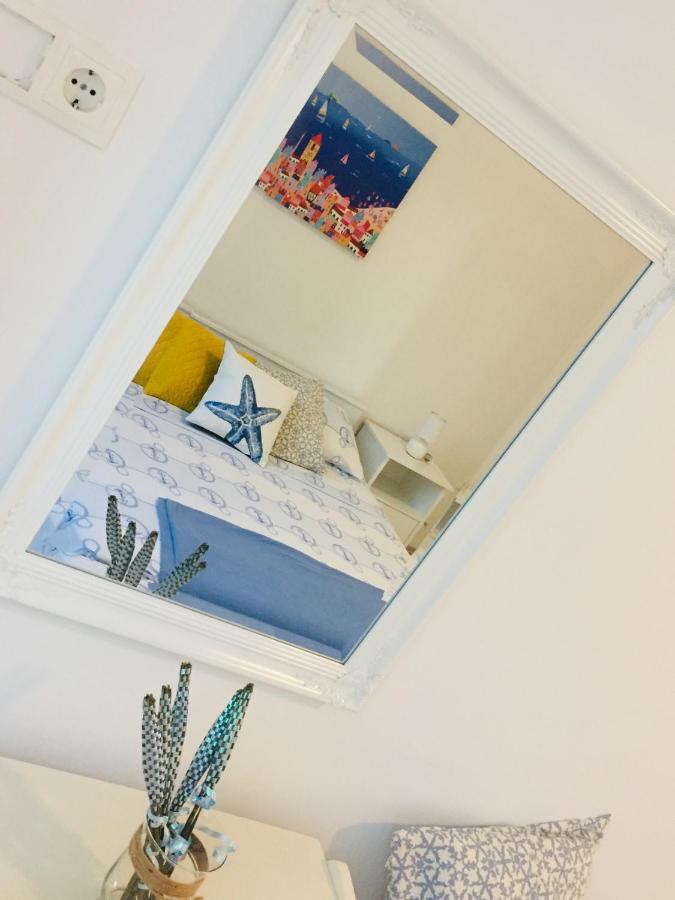 Holiday Home Casa Bianca Sukošan Eksteriør billede
