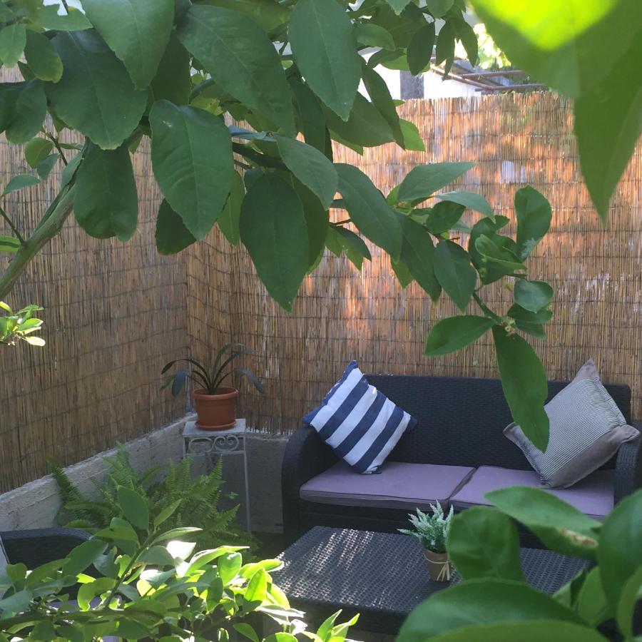 Holiday Home Casa Bianca Sukošan Eksteriør billede