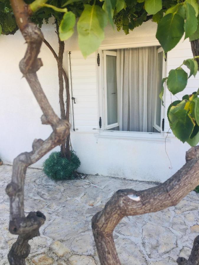 Holiday Home Casa Bianca Sukošan Eksteriør billede