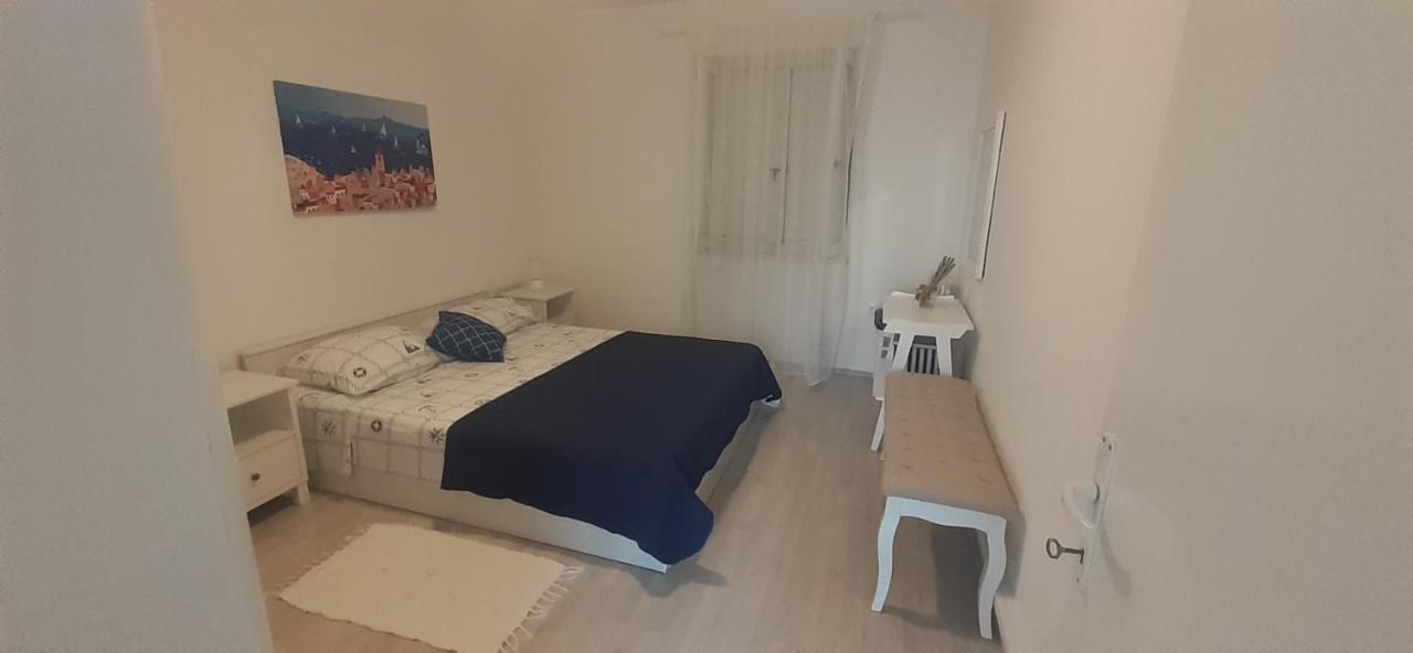 Holiday Home Casa Bianca Sukošan Eksteriør billede