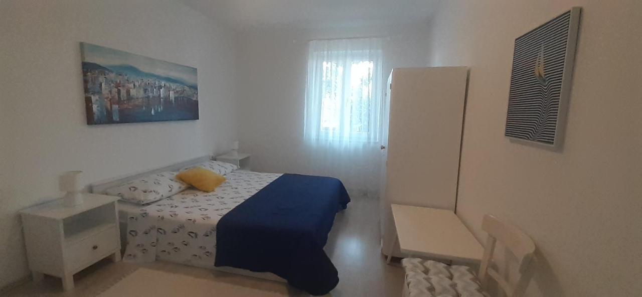 Holiday Home Casa Bianca Sukošan Eksteriør billede