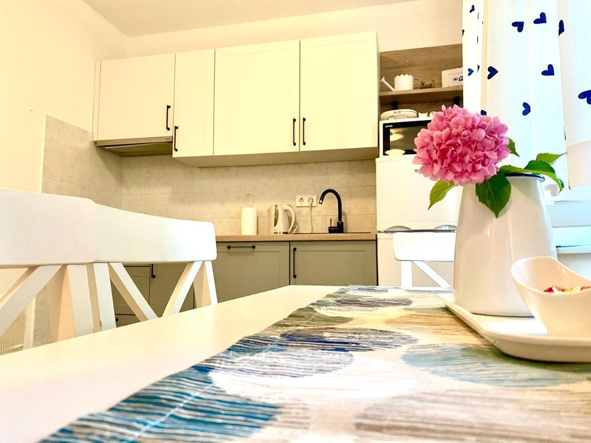 Holiday Home Casa Bianca Sukošan Eksteriør billede