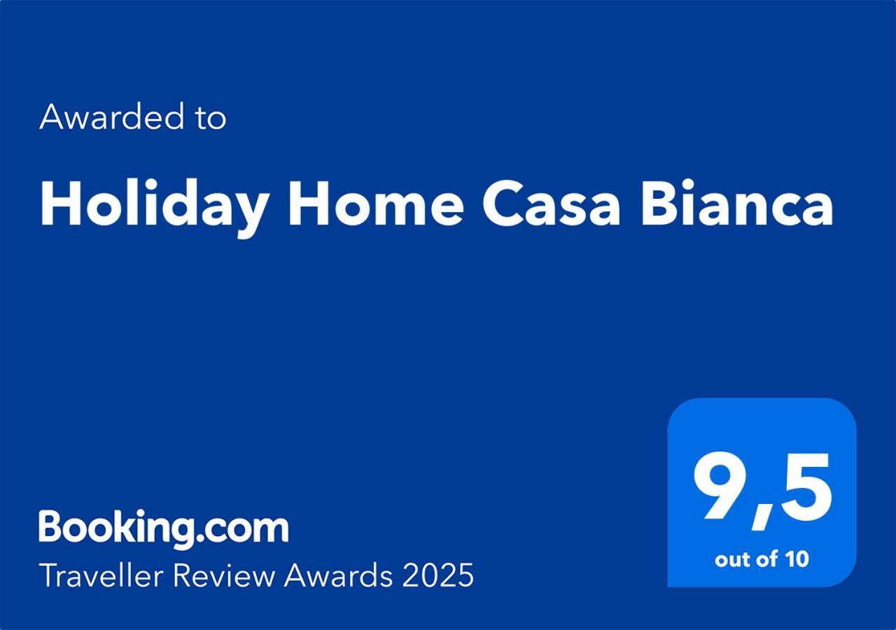 Holiday Home Casa Bianca Sukošan Eksteriør billede
