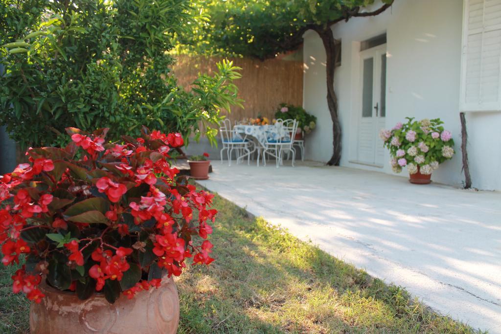 Holiday Home Casa Bianca Sukošan Værelse billede