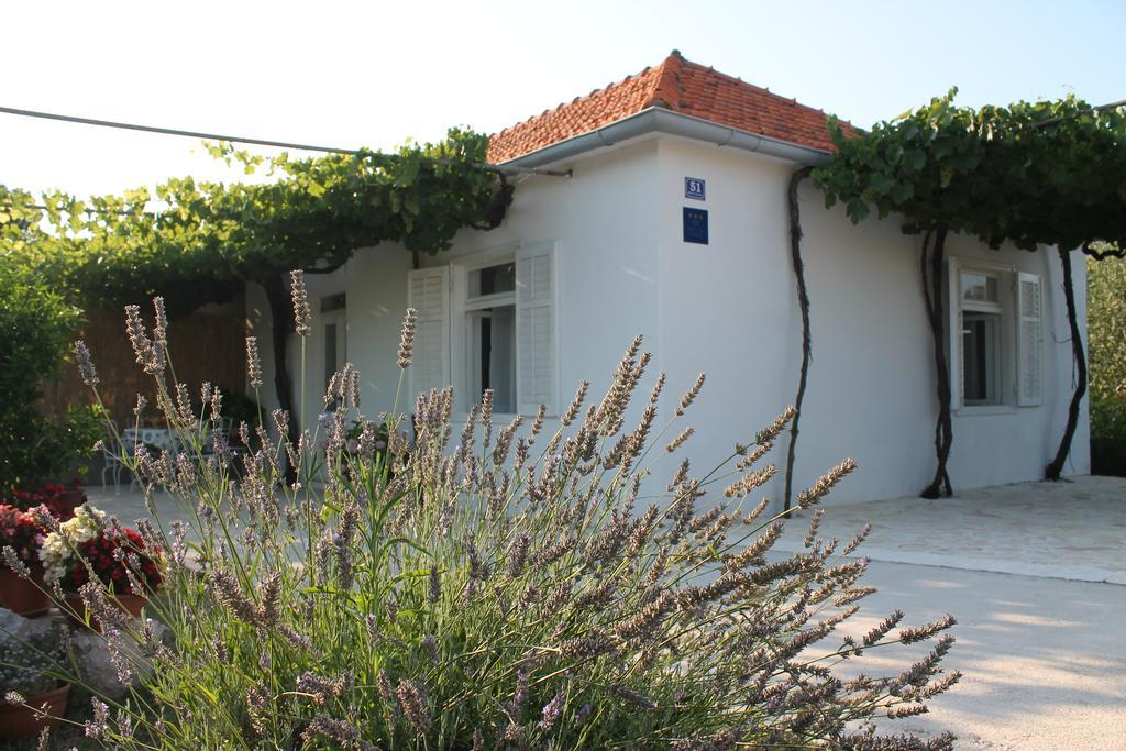Holiday Home Casa Bianca Sukošan Værelse billede